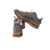 Used Nike AIR ZOOM Running/X-Train Shoes W Grey Senior 8.5 11479-S000429030 View 3