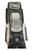 Used Mizuno 14 WAY CART BAG Mens Cart Bag Black 10874-S000276367 View 2