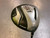 Used Precise S7 Mens Driver RH 10.5 Degree 11339-S000205309 View 1