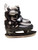 Used Lake Placid LAKE PLACID ADJUSTABLE 10-13 Boys Softboot Skate Black Adjustable 11812-S000172847 View 1