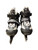 Used Lake Placid LAKE PLACID ADJUSTABLE 10-13 Boys Softboot Skate Black Adjustable 11812-S000172847 View 2