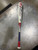 Used Louisville Slugger PRIME ONE BB/SB USSSA 2 3/4 Bat 28" 11605-S000224707 View 1