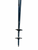 Used Scott SERIES JR Boys DH Ski Pole Black 95 cm / 38 in 11706-S000384449 View 3