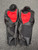 Used CCM JETSPEED FT1 Junior Shin Guards Black 10" 11162-S000461764 View 2