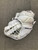 Used Bauer S20 GSX Junior Goalie Catcher White 11809-S000090555 View 2