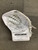 Used Bauer S20 GSX Junior Goalie Catcher White 11809-S000090555 View 1