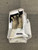 Used Bauer S20 GSX Junior Goalie Blocker White 11809-S000090558 View 2