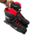 Used Rollerblade MAX WHEELS Senior Rec Fitness Skates Black Senior 13 10672-S000350297 View 1