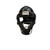 Used Rawlings RAWLINGS CATCHERS HELMET Catchers Helmet w/Mask Black SM 11484-S000309613 View 1