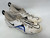 Used Nike ALPHA BB/SB Cleats White Senior 13 11879-S000023370 View 1