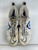 Used Nike ALPHA BB/SB Cleats White Senior 13 11879-S000023370 View 3