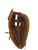 Used Wilson FIRSTBASE RH Throw Fastpitch Gloves Brown 15" 11680-S000437954 View 3