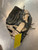 Used Rawlings PRO SOFTBALL BB/SB Glove RH Throw Black 14" 11790-S000061882 View 1