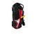 Used Aspire Mens Stand Bag Red 11484-S000309621 View 5