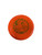 Used Innova STAR ROLLO HAPPY HOLIDAYS Disc Golf Mid Range Orange 11861-S000035439 View 1