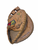 Used Mizuno MZ C25 BB/SB First Base RH Throw Brown 13" 11706-S000384456 View 1