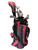 Used MIXED SET Mens Complete Set LH 12 Piece 11732-S000370981 View 1