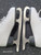 Used Lake Placid GLIDER 4000 WomensFigure Skate White Senior 6 11849-S000042663 View 3