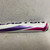 Used EastonPink Sapphire FP22PSA Fastpitch Bat White And Pink 28" 11855-S000208027 View 2