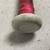 Used EastonPink Sapphire FP22PSA Fastpitch Bat White And Pink 28" 11855-S000208027 View 11