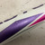 Used EastonPink Sapphire FP22PSA Fastpitch Bat White And Pink 28" 11855-S000208027 View 7
