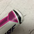 Used EastonPink Sapphire FP22PSA Fastpitch Bat White And Pink 28" 11855-S000208027 View 9