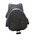 Used Izzo STAND BAG Mens Stand Bag Black 11307-S000267637 View 5