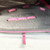 Used Easton ZFX1051 RH Throw Fastpitch Gloves Grey And Pink 10 1/2" 11805-S000086264 View 5