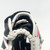 Used Easton GHOST FLEX GFY10PK RH Throw Fastpitch Gloves White And Grey 10" 11805-S000086263 View 3