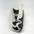 Used Easton GHOST FLEX GFY10PK RH Throw Fastpitch Gloves White And Grey 10" 11805-S000086263 View 5