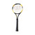 Used Wilson ENERGY TENNIS RACKET Adult Tennis Racquet Yellow Unknown 11617-S000350710 View 1