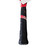 Used Wilson SIX.ONE COMP TENNIS RACKET Adult Tennis Racquet Red 3 3/8" 11617-S000350711 View 2