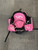 Used BoomBah 2 BAT BACKPACK BB/SB Player Backpack Pink 11614-S000241555 View 1