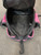Used BoomBah 2 BAT BACKPACK BB/SB Player Backpack Pink 11614-S000241555 View 2