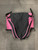 Used BoomBah 2 BAT BACKPACK BB/SB Player Backpack Pink 11614-S000241555 View 3