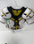 Used Bauer SUPREME ONE40 WOMENS Senior Shoulder Pads MD 11891-S000321372 View 1