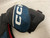 Used CCM NEXT Senior Shoulder Pads Navy Blue SM 11855-S000208031 View 4
