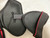 Used CCM NEXT Senior Shoulder Pads Navy Blue SM 11855-S000208031 View 9