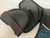 Used CCM NEXT Senior Shoulder Pads Navy Blue SM 11855-S000208031 View 7