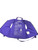 Used Child PFD Purple SM 11774-S000089462 View 2