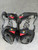 Used True HZRDUS Lacrosse Arm Pads/Guards Black LG 11913-S000017948 View 2