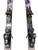 Used Atomic MAVERICK 84 Mens DH Ski/Binding Black 153 cm 10589-S000436783 View 2