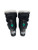 Used Rossignol PURE 70 Womens DH Ski Boot Black 245 MP - M06.5 - W07.5 10589-S000436786 View 3