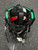 Used Bauer NME Junior Goalie Helmet/Mask Black S/M 11162-C000461819 View 4