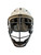 Used Cascade CPV S/M Lacrosse Helmet White S/M 11814-S000401554 View 3