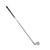 Used Titleist 822 OS Golf Wedge Mens RH Pitching Wedge 11471-S000176065 View 4