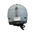 Used Smith Snowsport Helmet Adult Grey LG 11856-S000031386 View 2