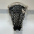 Used STX BLK/WHT LAC STICK Men Atk/Mid Complete Stick Black 11622-S000156249 View 2
