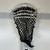 Used STX BLK/WHT LAC STICK Men Atk/Mid Complete Stick Black 11622-S000156250 View 2