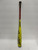 Used Demarini VOODOO VOC-24 CSTM BB/SB High School -3 Bat 33" 11703-S000217035 View 5